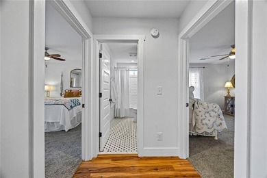 Nestled in a peaceful setting on 6.5 acres, this inviting home - photo 48