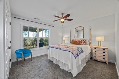 Nestled in a peaceful setting on 6.5 acres, this inviting home - photo 49