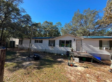 Lake Home Sale Pending in Crestview, Florida