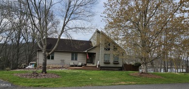 Lake Home For Sale in Abingdon, Virginia