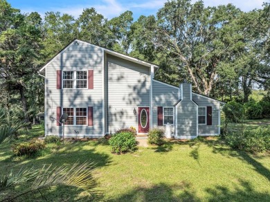 Lake Home For Sale in Leesburg, Georgia