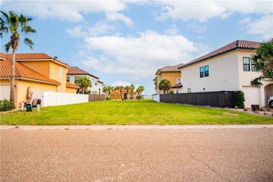 (private lake, pond, creek) Lot For Sale in Port Aransas Texas