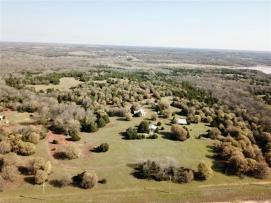 Lake Acreage For Sale in Chandler, Oklahoma
