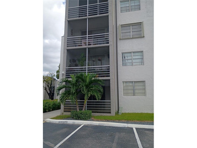 Kendale Lakes Area Condo For Sale in Miami Florida
