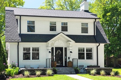 Lake Michigan - Milwaukee County Home For Sale in Whitefish Bay Wisconsin