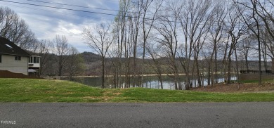 South Holston Lake Lot For Sale in Abingdon Virginia