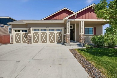 Welcome home to this beautifully appointed 5-bedroom, 3-bath - photo 1