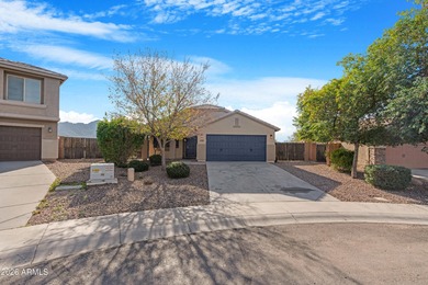 (private lake, pond, creek) Home For Sale in Gilbert Arizona