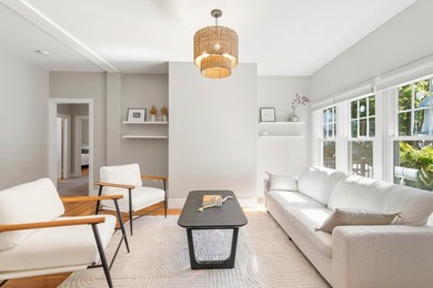 Welcome to 245 Brighton Avenue #2, a bright and beautifully - photo 11