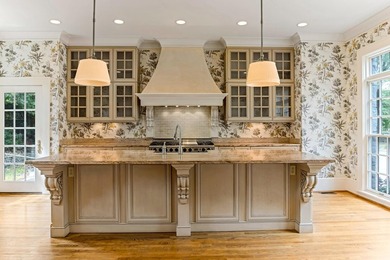 Classic architecture. Refined living. An exceptional setting - photo 11