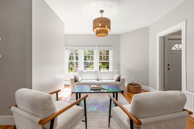 Welcome to 245 Brighton Avenue #2, a bright and beautifully - photo 12