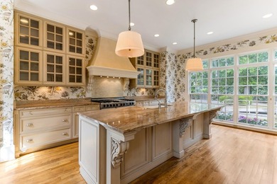Classic architecture. Refined living. An exceptional setting - photo 12