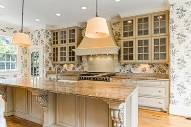 Classic architecture. Refined living. An exceptional setting - photo 13