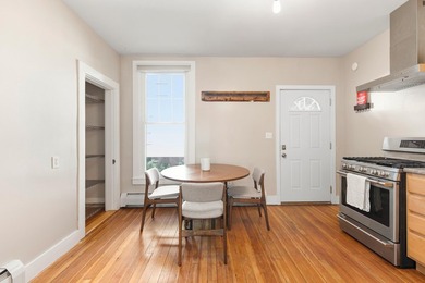 Welcome to 245 Brighton Avenue #2, a bright and beautifully - photo 14