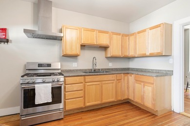 Welcome to 245 Brighton Avenue #2, a bright and beautifully - photo 15