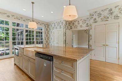 Classic architecture. Refined living. An exceptional setting - photo 15