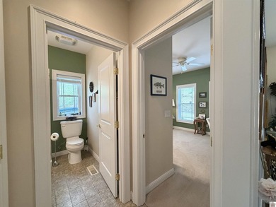 Welcome to 112 Lakeview Terrace, a completely private sanctuary - photo 15