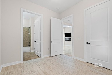 Freshly Painted, light and bright, 3 bedrooms all with their own