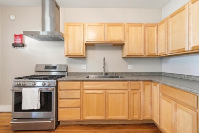 Welcome to 245 Brighton Avenue #2, a bright and beautifully - photo 16