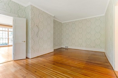 Classic architecture. Refined living. An exceptional setting - photo 17