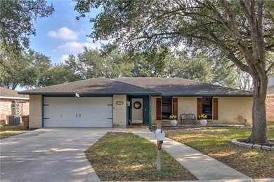 Nueces River - Nueces County Home Sale Pending in Corpus Christi Texas