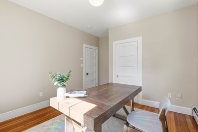Welcome to 245 Brighton Avenue #2, a bright and beautifully - photo 22