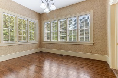 Classic architecture. Refined living. An exceptional setting - photo 24