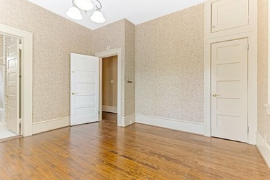 Classic architecture. Refined living. An exceptional setting - photo 25