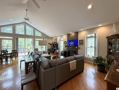 Welcome to 112 Lakeview Terrace, a completely private sanctuary - photo 25