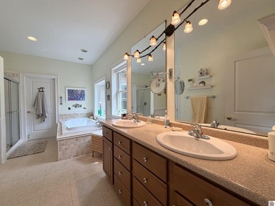 Welcome to 112 Lakeview Terrace, a completely private sanctuary - photo 29