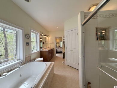 Welcome to 112 Lakeview Terrace, a completely private sanctuary - photo 30
