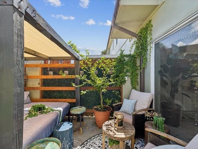 Welcome to an exquisite 2-bedroom, 1.5-bath townhome nestled in - photo 31