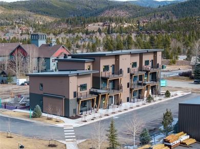 Lake Condo For Sale in Breckenridge, Colorado