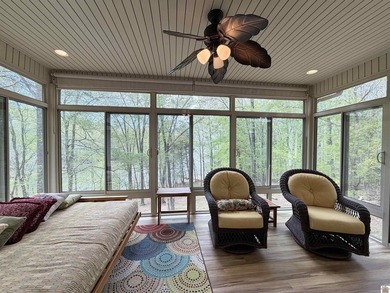 Welcome to 112 Lakeview Terrace, a completely private sanctuary - photo 31
