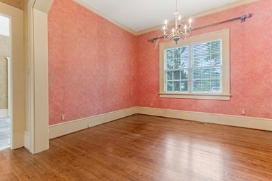 Classic architecture. Refined living. An exceptional setting - photo 33