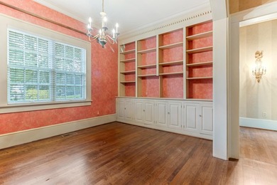 Classic architecture. Refined living. An exceptional setting - photo 34