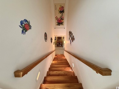 Welcome to 112 Lakeview Terrace, a completely private sanctuary - photo 34