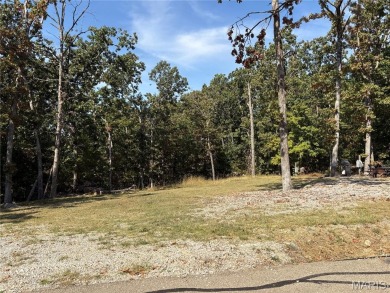 Lake Lot For Sale in Perryville, Missouri