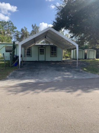 Lake Okeechobee Home For Sale in Okeechobee Florida