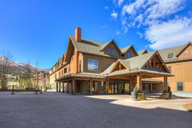 Blue River Condo Sale Pending in Breckenridge Colorado
