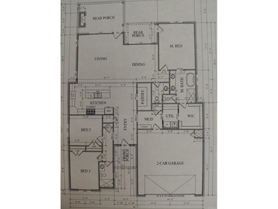 (SEE AGENT REMARKS)Recently completed ready for move-in! What a - photo 50