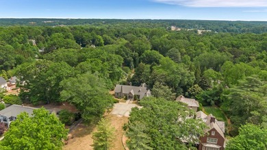 Classic architecture. Refined living. An exceptional setting - photo 50