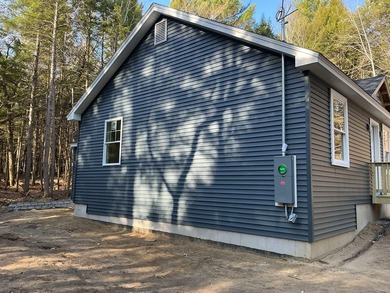 This nearly finished single-level ranch sits on a private 1 - photo 2