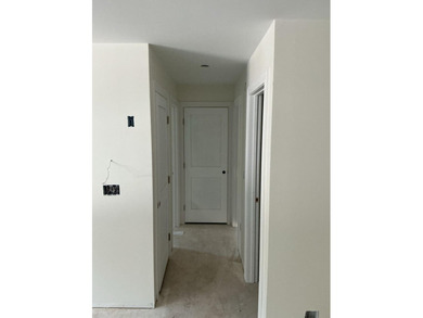 This nearly finished single-level ranch sits on a private 1 - photo 5