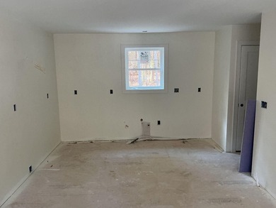 This nearly finished single-level ranch sits on a private 1 - photo 6