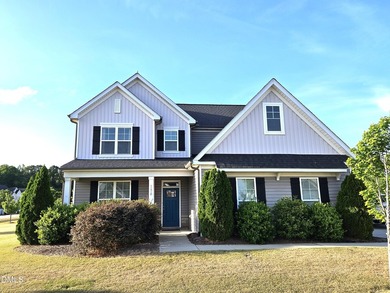 A beautifully maintained, one-owner corner lot home featuring - photo 1