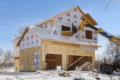 *Photos from a previous split entry model, with a different - photo 2