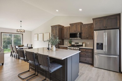 *Photos from a previous split entry model, with a different - photo 3
