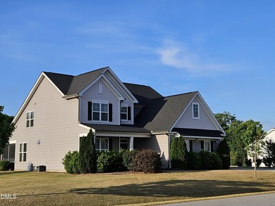A beautifully maintained, one-owner corner lot home featuring - photo 3