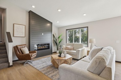 *Photos from a previous split entry model, with a different - photo 4